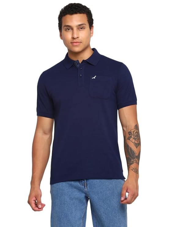 american-crew-polo-collar-t-shirt-for-men-with-pocket